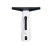 Window Squeegee, Rubber Glass Wiper Cleaner Scraper for Bath, Kitchen and Car Office