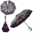 Import windproof double layers car umbrella reverse umbrella from China
