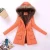 Import Winter Coat Women New Parka Casual Outwear Military Hooded Thickening Cotton Coat Winter Jacket Fur Coat Women Clothes from China