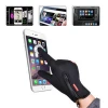 Winter Custom Waterproof Exercise Outdoor Bike Cycling Touch Screen Sports Gloves