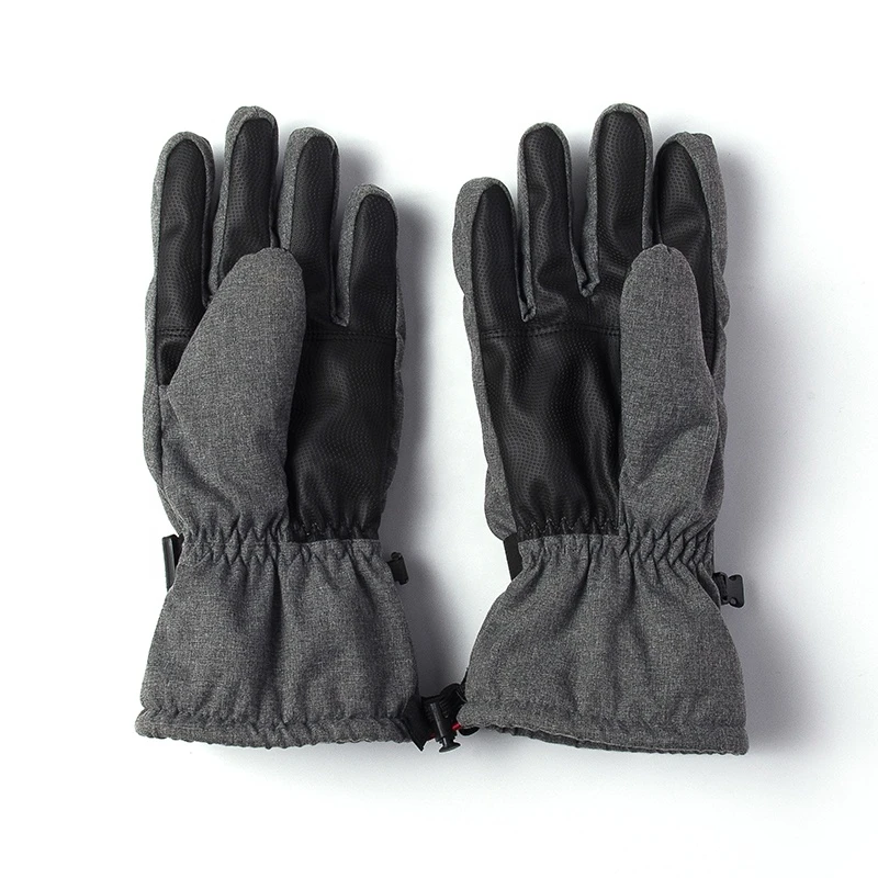 Winter Warm Waterproof Windproof Snowboarding Ski Snow Gloves