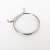 Wire Rubber Hose Clamp,Rubber Hose Clamp,Stainless Wire Clamp