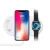 Import Wireless ChargerTrendy Product 1 in 3 Wireless Charger Phone Watch Charging Station for iPhone from China