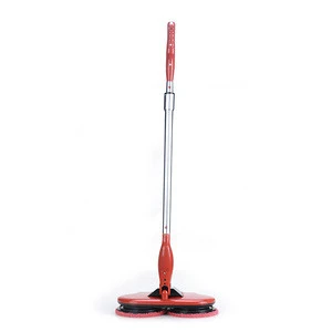 Wireless push broom Household electric mopping machine automatic charging sweeping robot cleaner,electric mop,360 spinning mop
