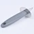 Import With plastic Handle Oyster Shucking Knife Stainless Steel Oyster Shucker Opener for Shellfish from China