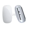 WM-31 Hot Selling 1200 DPI 2.4g Ultra Slim Touch Scroll Optical Wireless Mouse for Mac Desktop Laptop mouse
