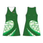 women blank tennis skirts sportswear Sublimation printing tennis skirts