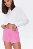 Womens Jersey Shorts Lightweight Casual Shorts for Women Comfortable  Breathable gym Yoga Shorts