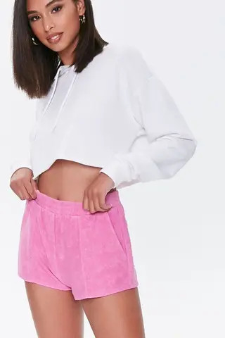 Womens Jersey Shorts Lightweight Casual Shorts for Women Comfortable  Breathable gym Yoga Shorts