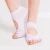 Import Womens Non-slip Fitness Dance Ballet Socks Professional Indoor Yoga Shoes Slipper Pilates Socks from China