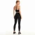 Import Womens Seamless Yoga Set High Waist Legging Compression Sports Bra Sports Gym Fitness Workout suit from China
