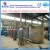 Import Wood charcoal carbonization furnace burner industrial furnace from China