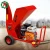 Import Wood chipper wood crusher saw dust making machine from China