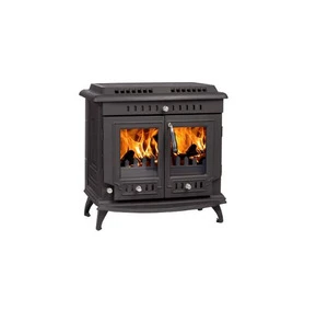 wood cooking stoves, freestanding fireplace, classical stove