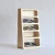 Import Wood Eyewear display Stand from China