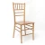 Import wood Gold rental wedding banquet chair event chiavari chair from China