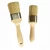 Import Wood Handle Paint brush Chalk Stencil Wax Paint Brush Set from China