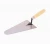 Import Wooden Handle Bricklaying plastering Trowel for Construction in Guangzhou from China