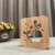 Import Wooden Lamp Animal Cute 15*15*3cm Cat Paw Lamp 3D USB LED Table Light Switch Control Wood Carving Lamp for Children Room from China