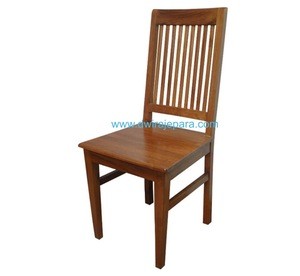 Wooden Teak Furniture Dining Chair