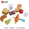 Wooden wheels for toys wooden other educational toys