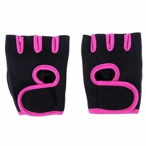 Workout Fitness Gym Gloves at wholesale rate