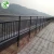 Import Wrought iron balcony balustrade/indoor stair railing design/staircase handrail from China