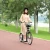 Import WSD E scooter Electric scooter With wireless charging dock from China