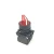 Import XB5-AK2465 type 22mm 2 position rotary push button switch with LED light from China