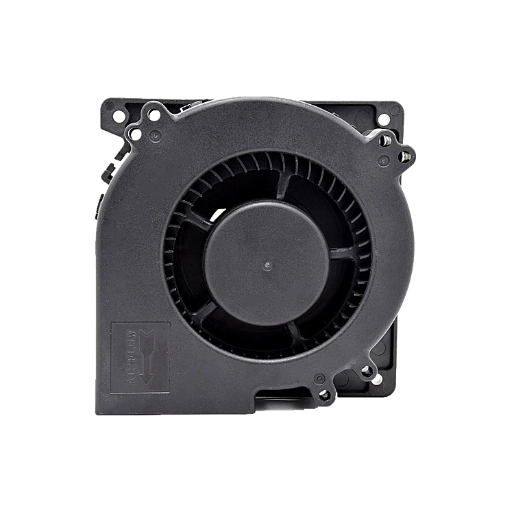 XHX 120x120x32mm 12V DC blower fan high flow 12032 blower fan 120mm dc blower fan