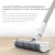 Import Xiaomi Mijia 1C Handheld Cordless Vacuum Cleaner 20000PA Strong Suction Vacuum Cleaners from China