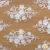 Import XM0015-M-3D-JQ wholesale hot sale bridal dress making machine beaded 3d flowers lace fabric from China