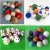 Import xmas wool ball christmas balls pet supplies &amp; pet products dog cat small animals from China