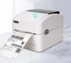 XP Printer USB/WIFI/Bluetooth 4inch shipping thermal barcode label sticker printer for label printing  tags retail XP-420B