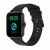 Import Y20 smart watch 1.7 inch waterproof smart bracelet rotation button  smartwatch from China