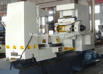 Y31125E gear hobbing machine/gear hobber for sale