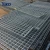Import YACHAO Q235 galvanized sheet welded steel bar grating in metal building materials from China