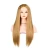 Import Yaki Straight Training Head With Long Thick Hairs Practice Makeup Hairdressing Mannequin Dolls Styling Maniqui Tete for Sale from China