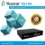 Import Yeastar TE100 PRI to SIP Converter with 1 E1 Port IP PBX from China