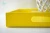 Import Yellow  Color Vietnam Lacquer Tray. Lacquerware Serving Tray from Vietnam