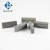 Import YG6 carbide welding tips C122 from China