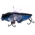 Import YH156 7.5cm 15.5g Ocean Lures Fishing Minnow Boat Sea Fishing Lures from China