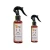 Import Yijujing OEM 150 ml Indoor and outdoor 100% natural Lavender air freshener spray airfreshner from China