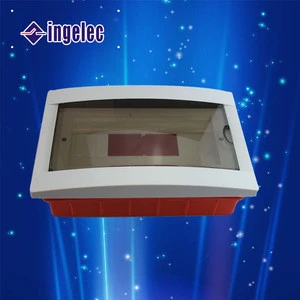 YiWu No.1 square shape rose botton junction electrical power boards distribution equipment