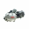 YOFING air cooled engine used engine for 125cc Motorcycle engine