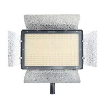 YongNuo YN1200 Pro LED Video Light 5500K Photographic Lighting Video Fill Light