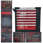 YOUTUO Automotive Hand Tools 36pcs Herramienta Ratchet Wrench Set 3/8