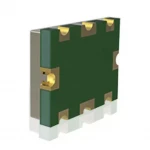 YSGM151708 High Integration VCO 1560 to1620MHz Voltage Controlled Oscillator