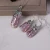 Import Yuansheng Fine Jewelry Pink Freshwater Baroque Pearl Jewelry Sets with 925 Sterling Silver for Women from China