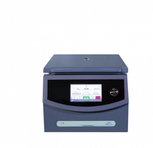 YUEMAI 2021 cheap price centrifuge filter machine multipurpose centrifuge hematocrit centrifuge hospitol 3-20